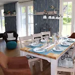 Dom wakacyjny Mit Garten- Sauna- Kamin Und Whirlpool By Interhome Glowe