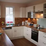 Mit Garten- Sauna- Kamin Und Whirlpool By Interhome * Glowe