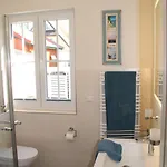Mit Garten- Sauna- Kamin Und Whirlpool By Interhome Dom wakacyjny