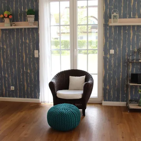 Mit Garten- Sauna- Kamin Und Whirlpool By Interhome