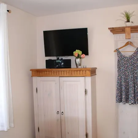 Prázdninový dům Mit Garten- Sauna- Kamin Und Whirlpool By Interhome