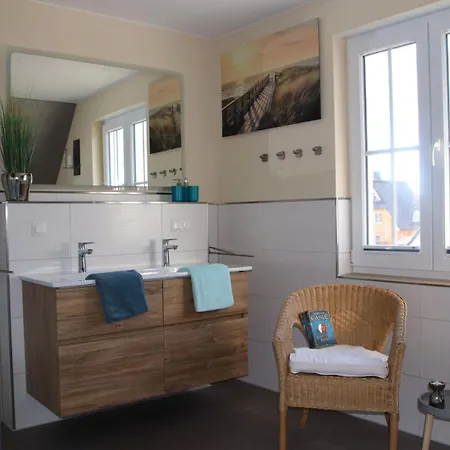 Mit Garten- Sauna- Kamin Und Whirlpool By Interhome Prázdninový dům Glowe