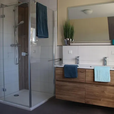Mit Garten- Sauna- Kamin Und Whirlpool By Interhome Glowe