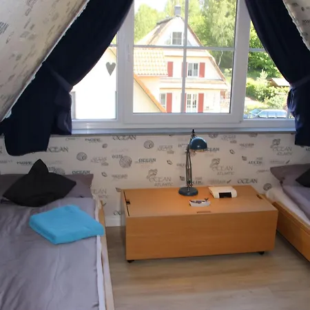 Prázdninový dům Mit Garten- Sauna- Kamin Und Whirlpool By Interhome *